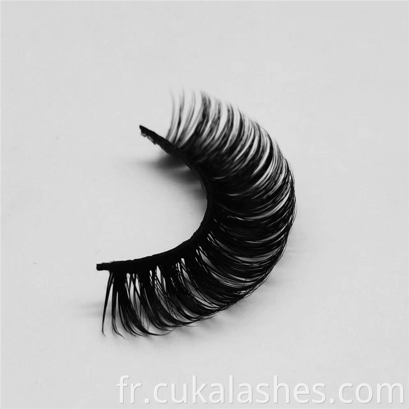 Strip Russian Lashes